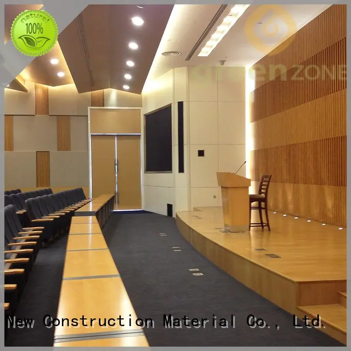 Greenzone Long lasting barnwood wall planks wholesale public building
