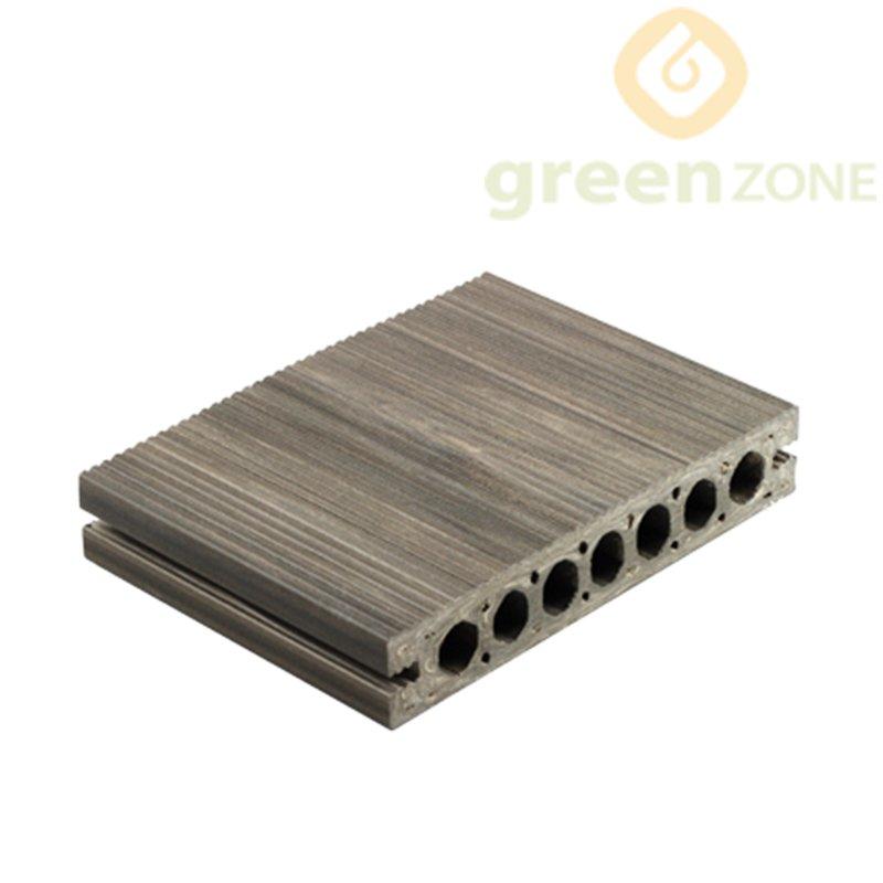 DNC14025  Nature Classic Wood Plastic Composite outdoor Decking 140*25mm