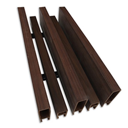 Greenzone-C3050 Natural Texture Wood Plastic Composite Interior Ceiling board-23