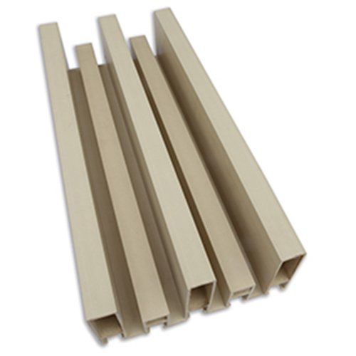 Greenzone-C3050 Natural Texture Wood Plastic Composite Interior Ceiling board-24