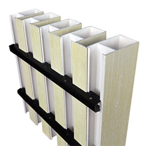 Greenzone-C3050 Natural Texture Wood Plastic Composite Interior Ceiling board-25