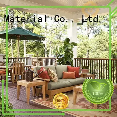 high-quality non wood decking buy now
