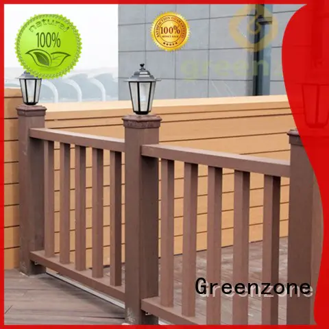 w140 wood Greenzone Brand wooden outdoor furniture