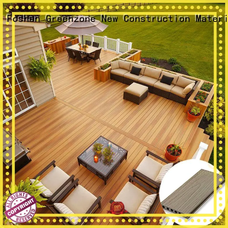wpc planks outdoor 15023mmdele15023 wood Warranty Greenzone
