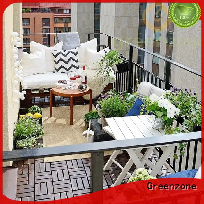 Greenzone best manufacturer for outdoor