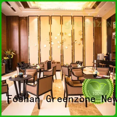Greenzone material wooden wall panels for sale price indoor