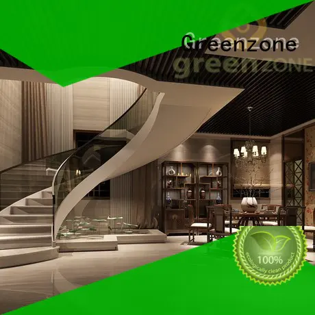 Greenzone 3050mm wpc ceiling design get quote for house