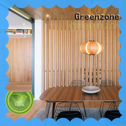 Greenzone greenzone wpc classic deck outdoor for house