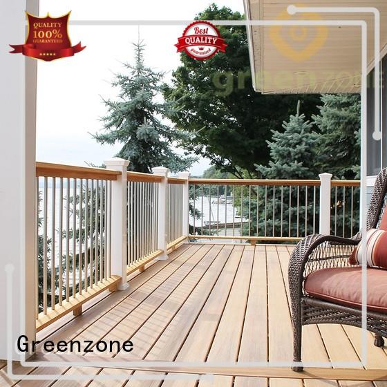 greenzone dep7111s dep14025r Greenzone Brand wpc wood plastic composite
