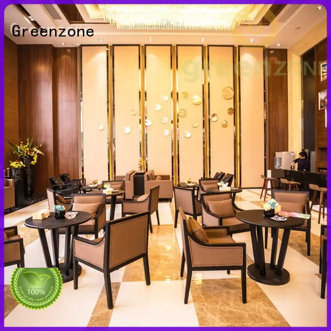 Greenzone panels interior wall cladding wood manufacturer public works