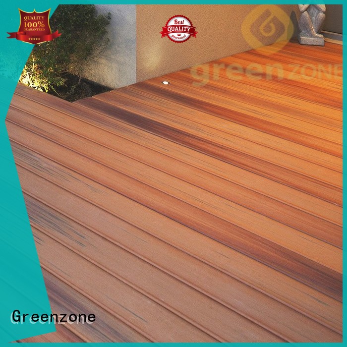 deck flooring outdoor wood decking ecowood wholesale dining house