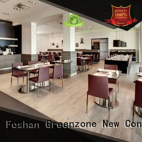 Greenzone Brand flooring best luxury vinyl flooring interior supplier