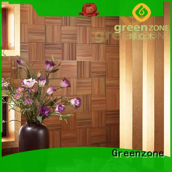Greenzone laminate hardwood flooring exterior wood wall panels laminate floor garden