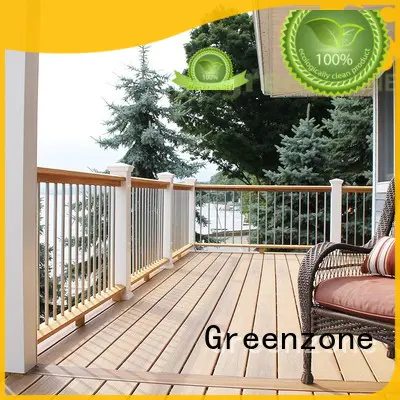 dep14025r 14023mm wpc wood plastic composite strong Greenzone company