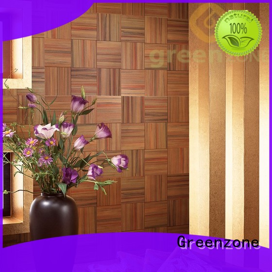 Greenzone wood reclaimed wood wall panels manufacturer garden