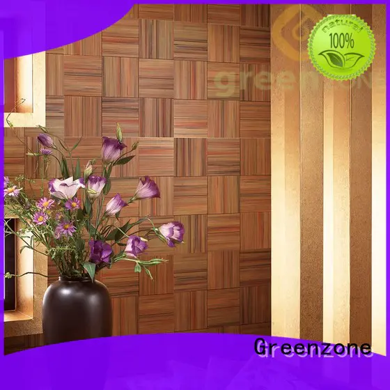 Greenzone wood reclaimed wood wall panels manufacturer garden