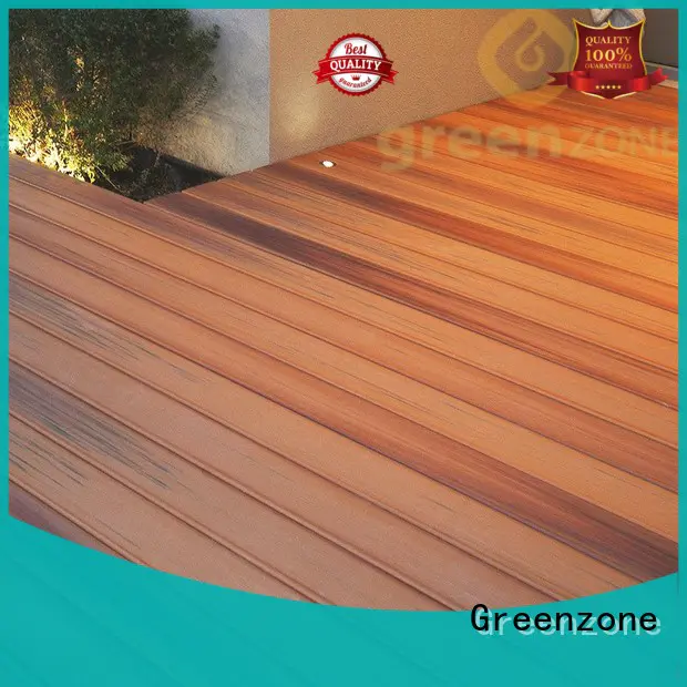 Greenzone del139225 hardwood decking supply terrace dining house