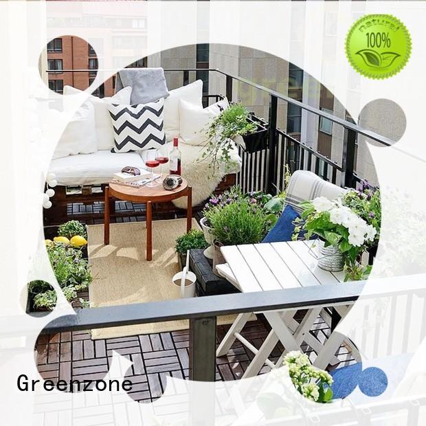 Greenzone diy hardwood decking prices DIY garden