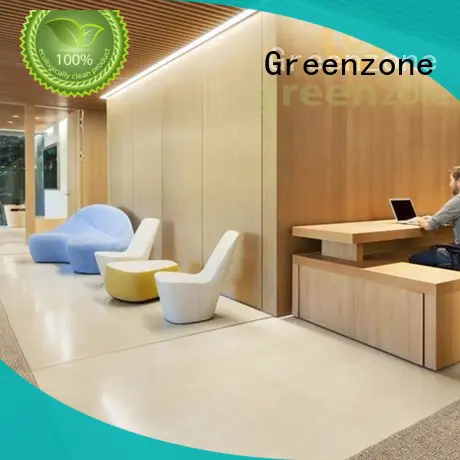 Greenzone superior wpc ceiling panels supplier for house