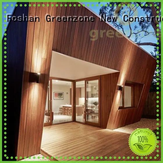 Greenzone wall interior wood plank walls manufacturer house