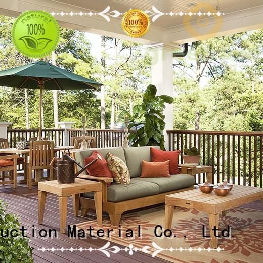 wood decking material dnc14025 plastic composite wood flooring classic company