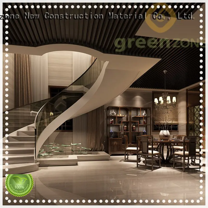 Greenzone at discount wpc ceiling panel get quote yard