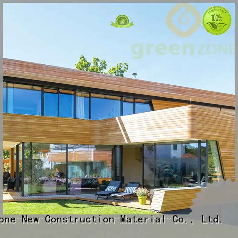 wood panels for sale plastic exterior Greenzone Brand company