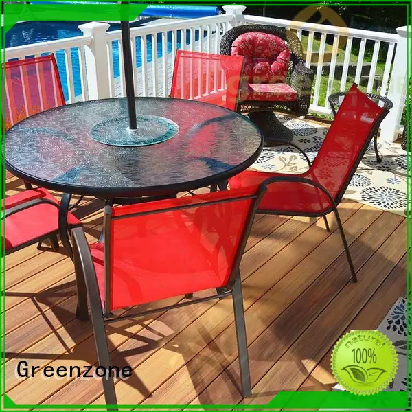 Greenzone portable ipe wood decking buy now garden
