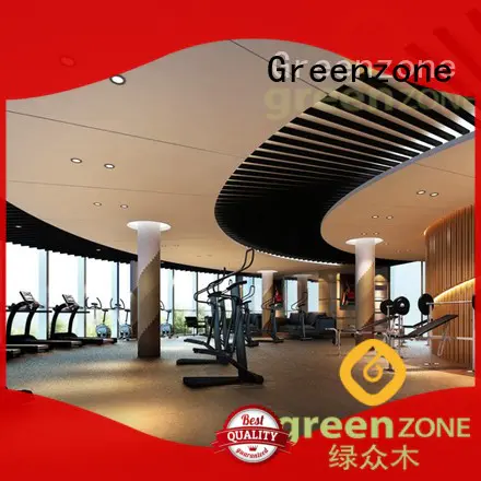 Greenzone quality wood ceiling get quote garden