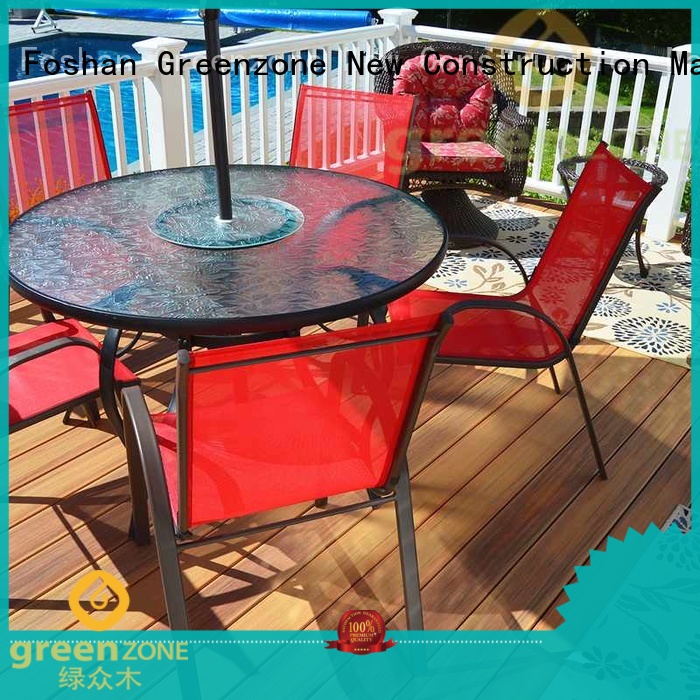 Greenzone exterior wood flooring buy now