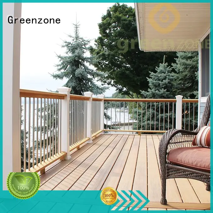 hardwood decking boards features solid Bulk Buy eco Greenzone