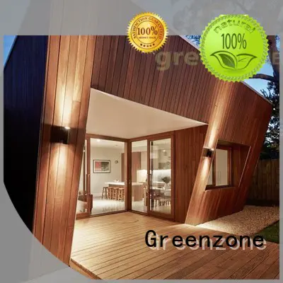 wooden wall panels interior design plastic yard Greenzone