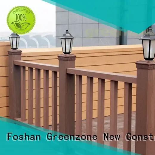 no toxic wood decor w140 decorative railing garden