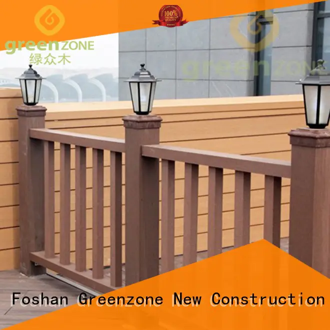 carving fence wooden outdoor furniture decorative railing garden