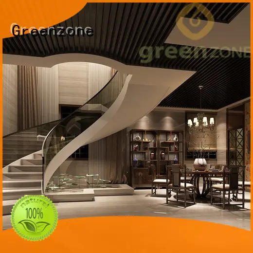 Greenzone latest wood ceiling tiles get quote for house
