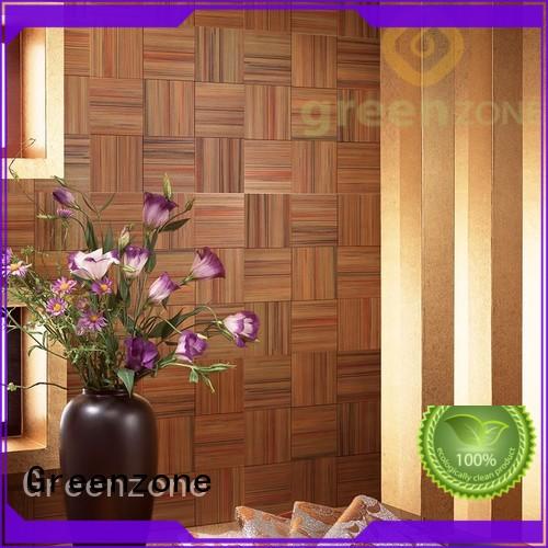 best wood mosaic wall 300300mm manufacturer swimming pool