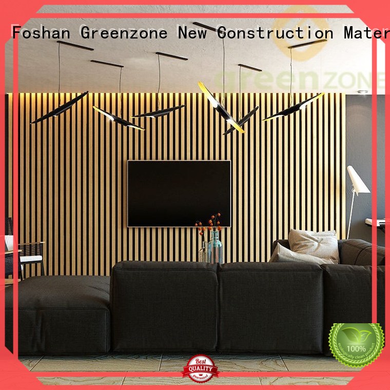 B50F    Fire-retardant WPC Decoration Material Hollow Square Timber Tube 50*50mm