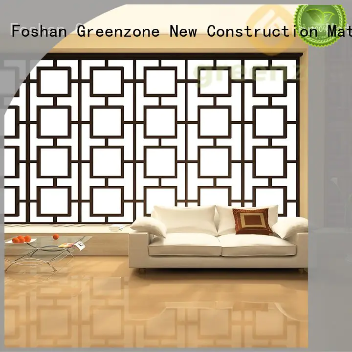 Greenzone laminate hardwood flooring wood cladding house thermal modified wood garden