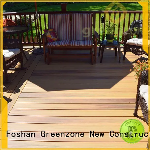 Greenzone hole composite decking suppliers wall covering resort