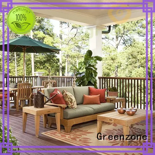 Greenzone style natural wood flooring buy now outdoor