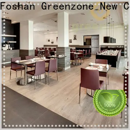 Greenzone idhe1804 pvc vinyl flooring easy install office