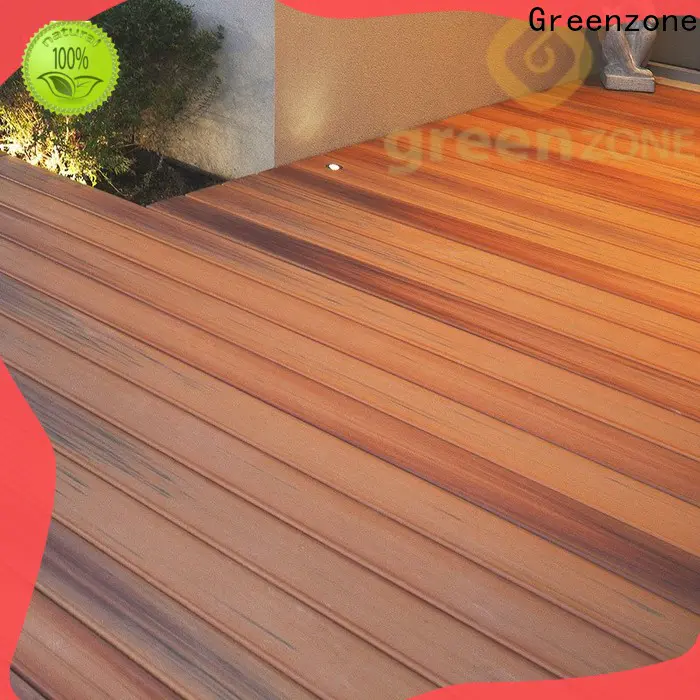 Greenzone corrosion resistance wholesale dining house