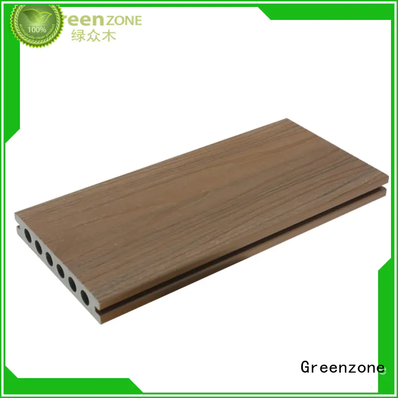 Greenzone hollow alternatives to wooden decking wholesale dining house