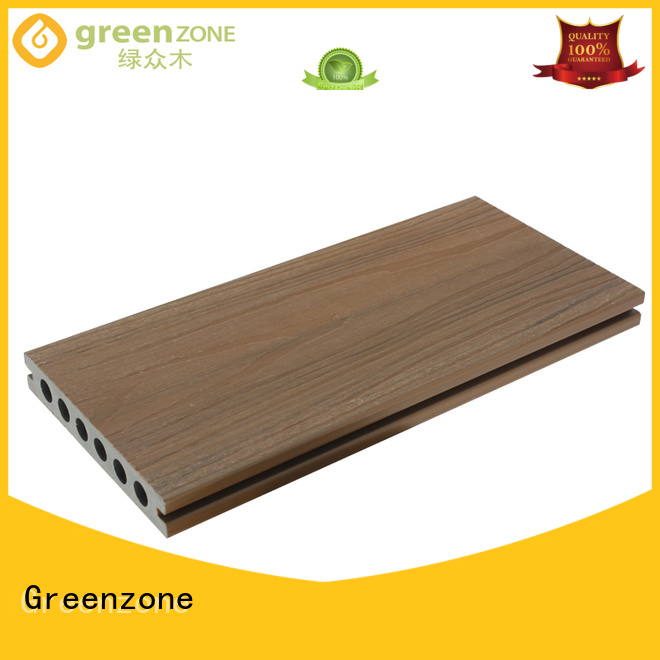 Greenzone deck flooring wooden deck flooring terrace dining room